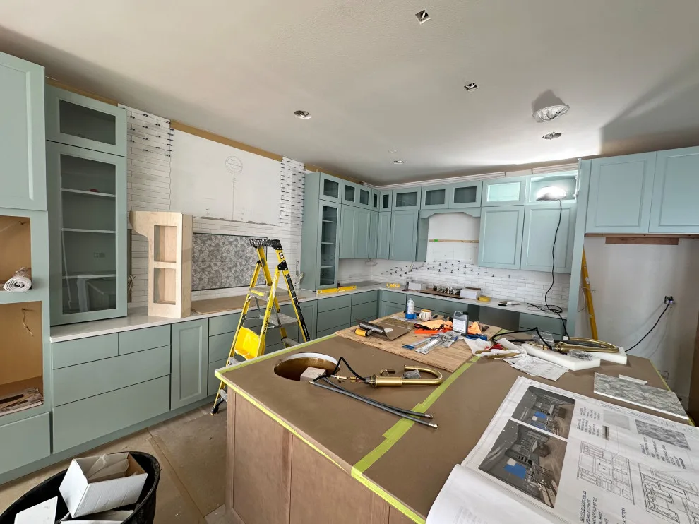 Gig Harbor, Complete Home Makeover by Transparent Construction, LLC - Photo 33