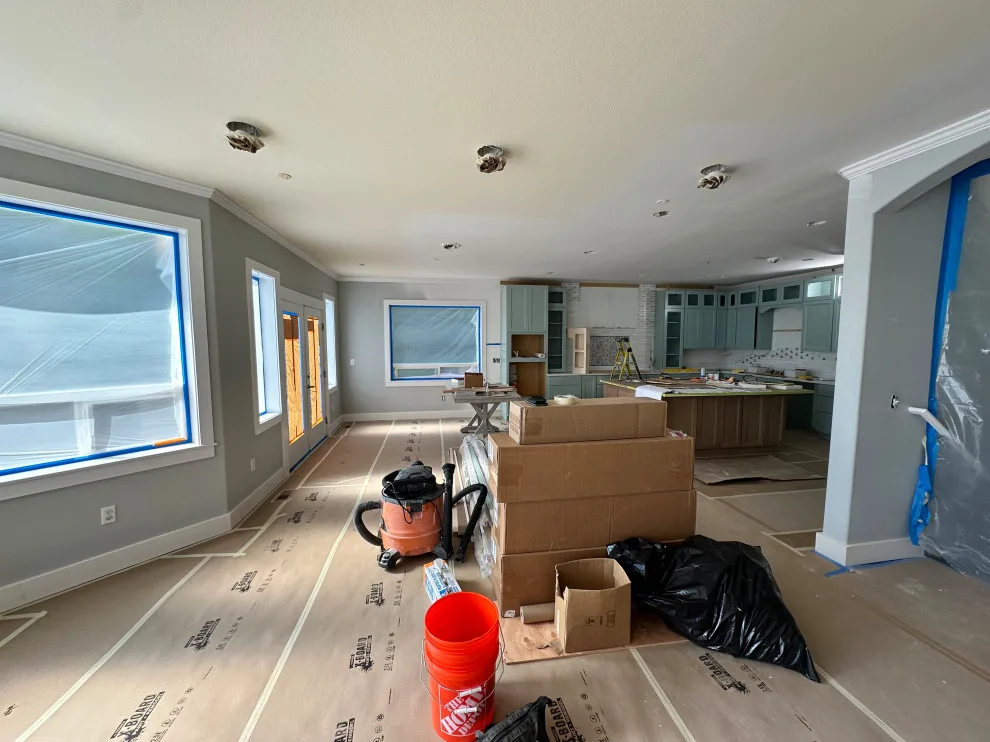 Gig Harbor, Complete Home Makeover by Transparent Construction, LLC - Photo 35