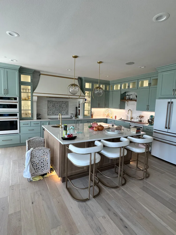 Gig Harbor, Complete Home Makeover by Transparent Construction, LLC - Photo 41