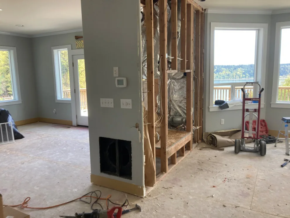 Gig Harbor, Complete Home Makeover by Transparent Construction, LLC - Photo 43