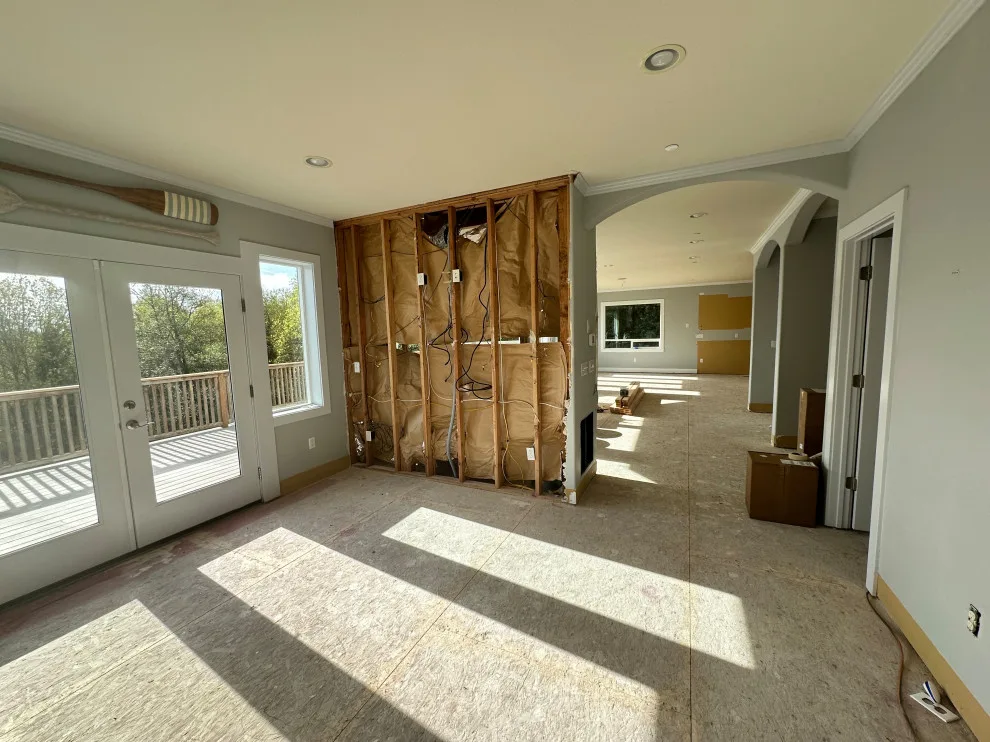 Gig Harbor, Complete Home Makeover by Transparent Construction, LLC - Photo 18