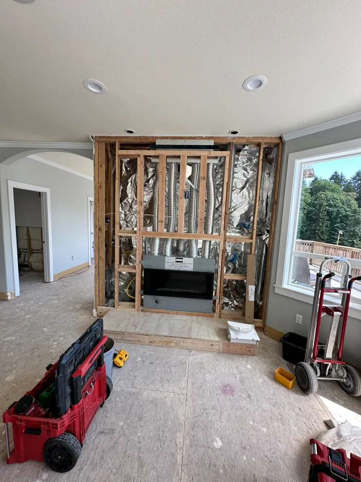 Gig Harbor, Complete Home Makeover by Transparent Construction, LLC - Photo 10