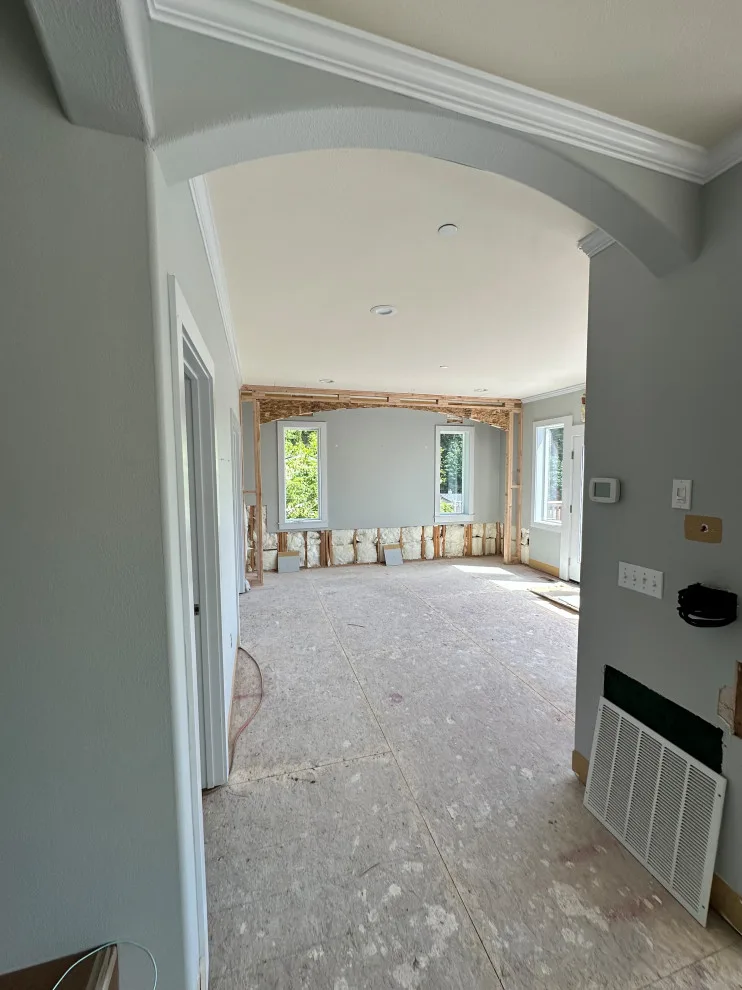 Gig Harbor, Complete Home Makeover by Transparent Construction, LLC - Photo 12