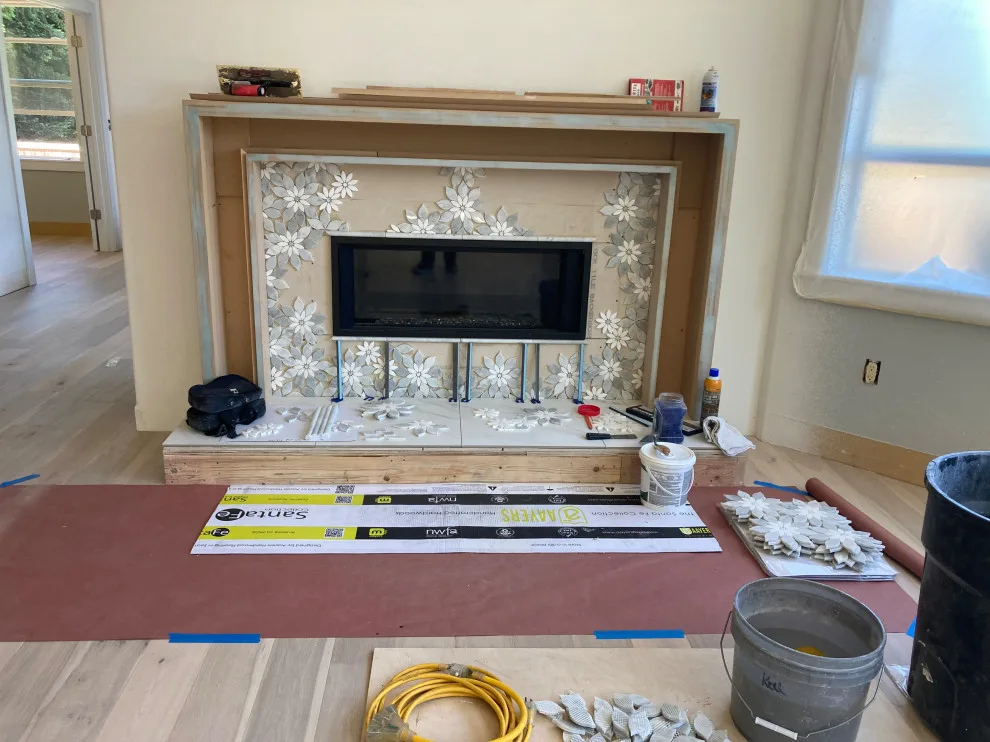 Gig Harbor, Complete Home Makeover by Transparent Construction, LLC - Photo 14