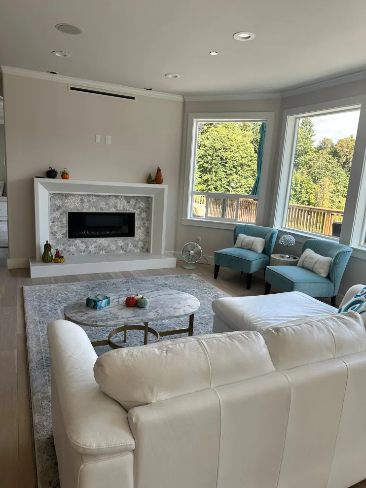 Gig Harbor, Complete Home Makeover by Transparent Construction, LLC - Photo 20