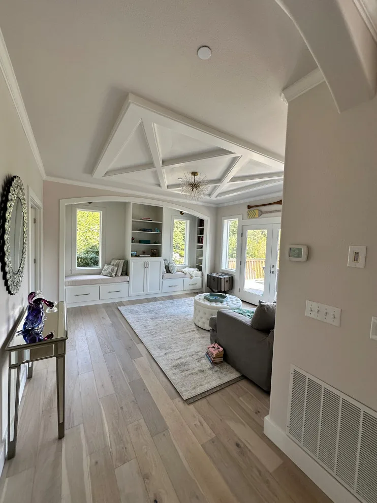 Gig Harbor, Complete Home Makeover by Transparent Construction, LLC - Photo 2