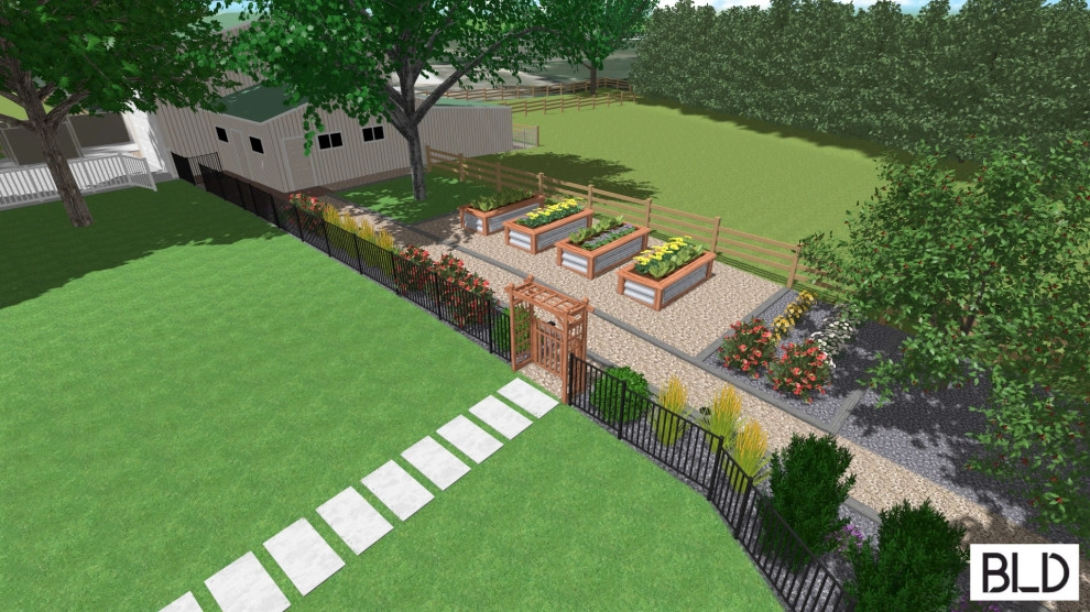 Eagle Oasis by Boise Landscape Design - Photo 10