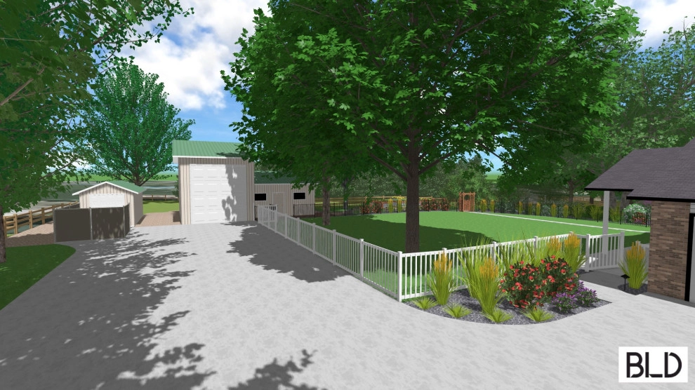 Boise Landscape Design - Photo 3