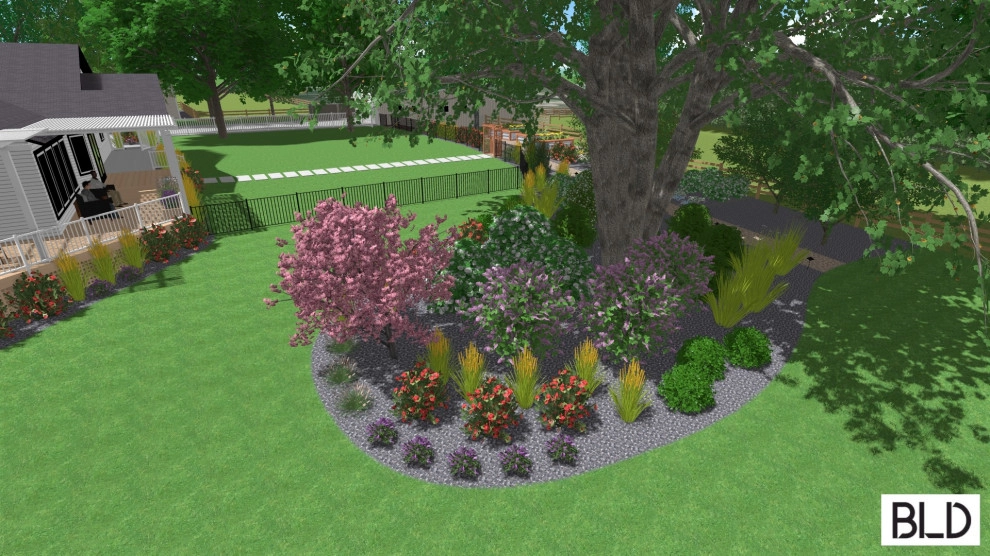 Eagle Oasis by Boise Landscape Design - Photo 7