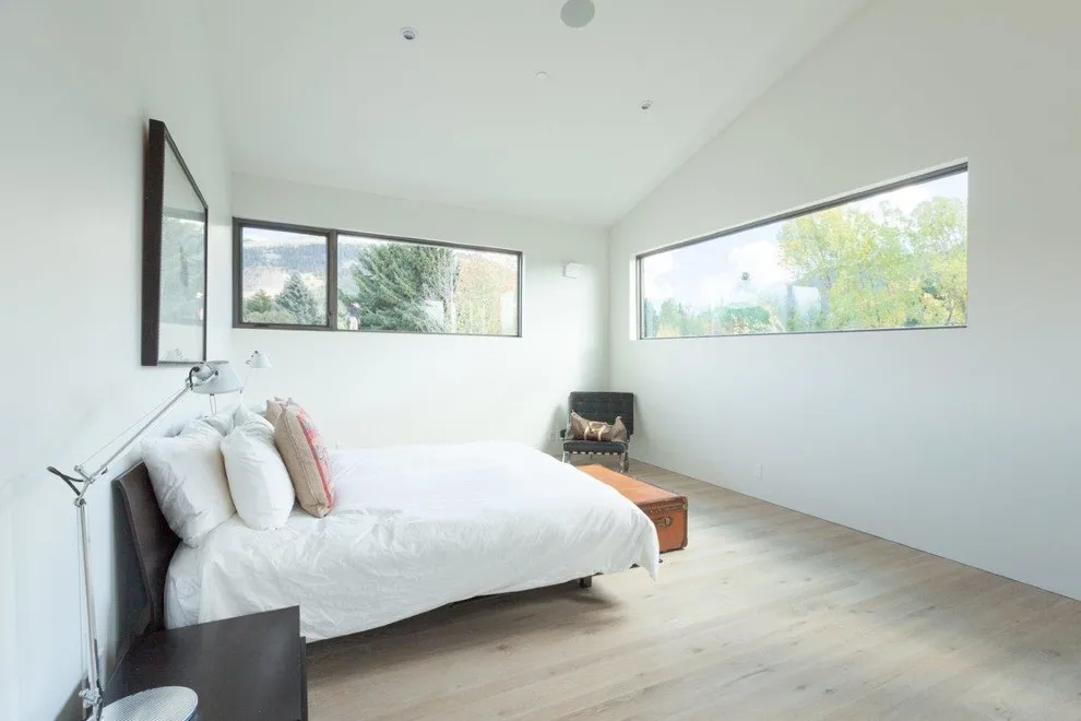 Contemporary Jackson Residence by New West Building Company - Photo 7