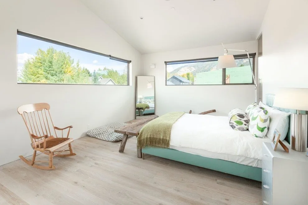 Contemporary Jackson Residence by New West Building Company - Photo 17