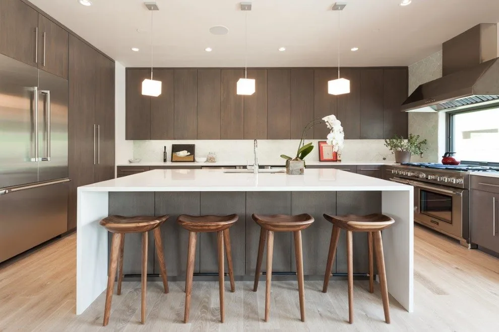 Contemporary Jackson Residence by New West Building Company - Photo 18
