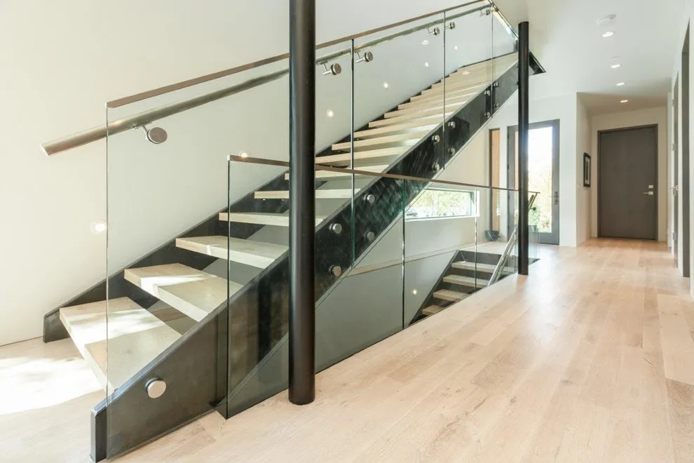 Contemporary Jackson Residence by New West Building Company - Photo 15