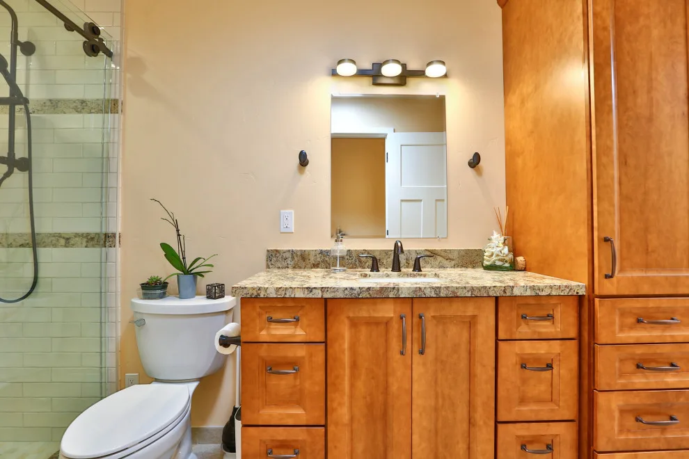 Gilroy Expansion and Accessory Dwelling Unit Project by D.R. Domenichini Construction - Photo 16
