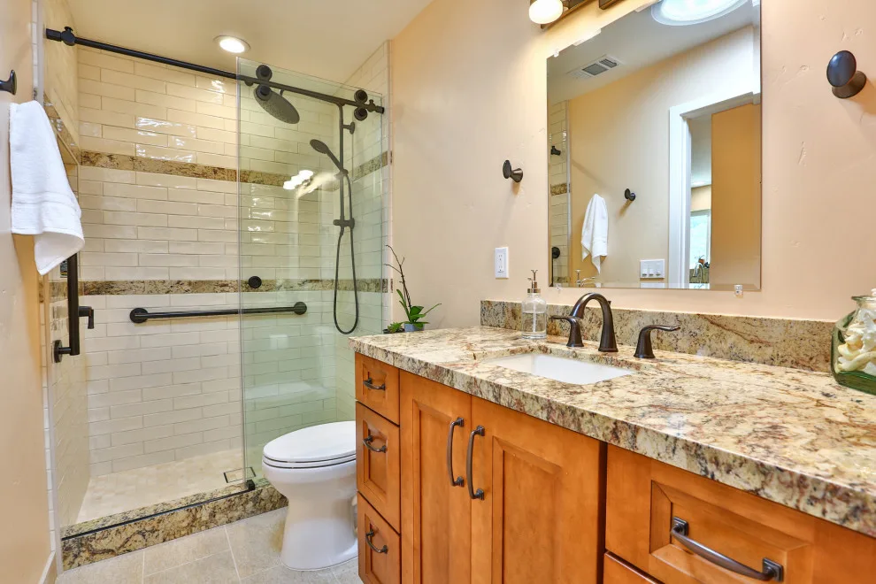Gilroy Expansion and Accessory Dwelling Unit Project by D.R. Domenichini Construction - Photo 12