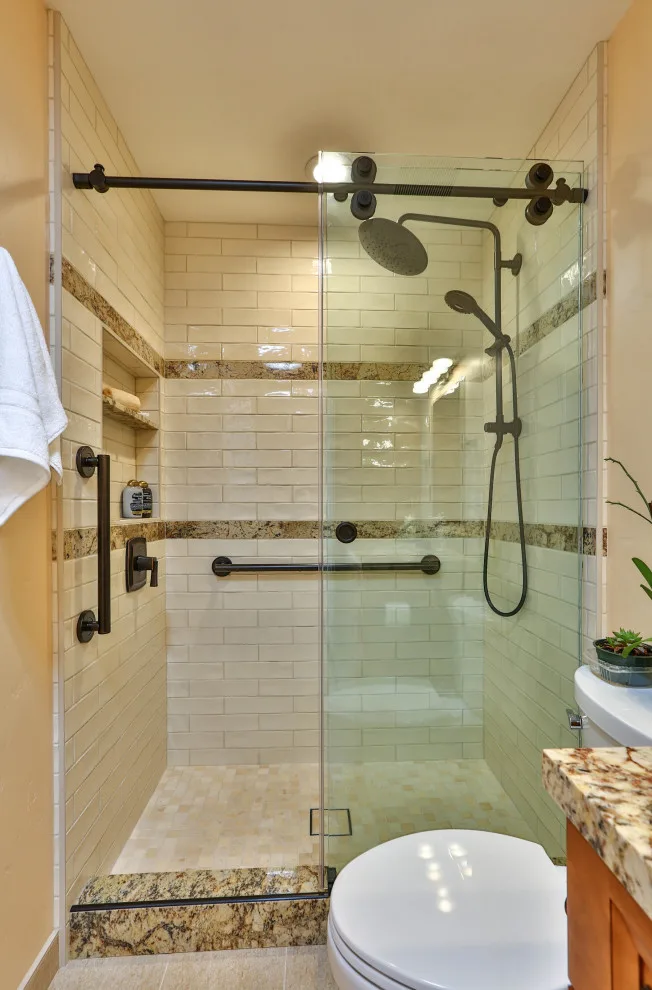 Gilroy Expansion and Accessory Dwelling Unit Project by D.R. Domenichini Construction - Photo 23