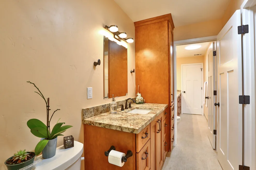 Gilroy Expansion and Accessory Dwelling Unit Project by D.R. Domenichini Construction - Photo 6