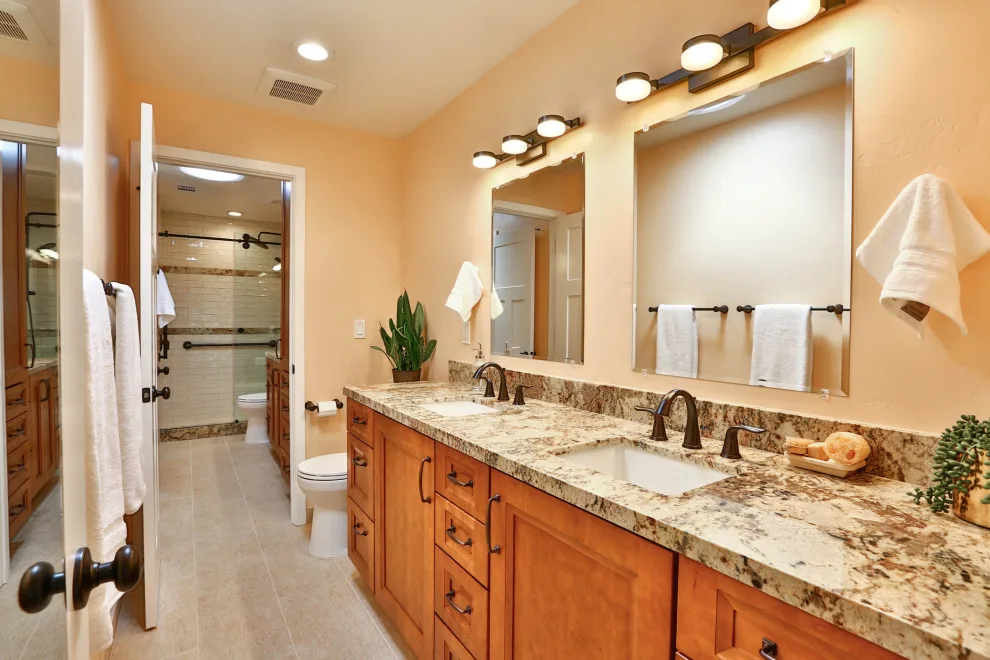 Gilroy Expansion and Accessory Dwelling Unit Project by D.R. Domenichini Construction - Photo 29