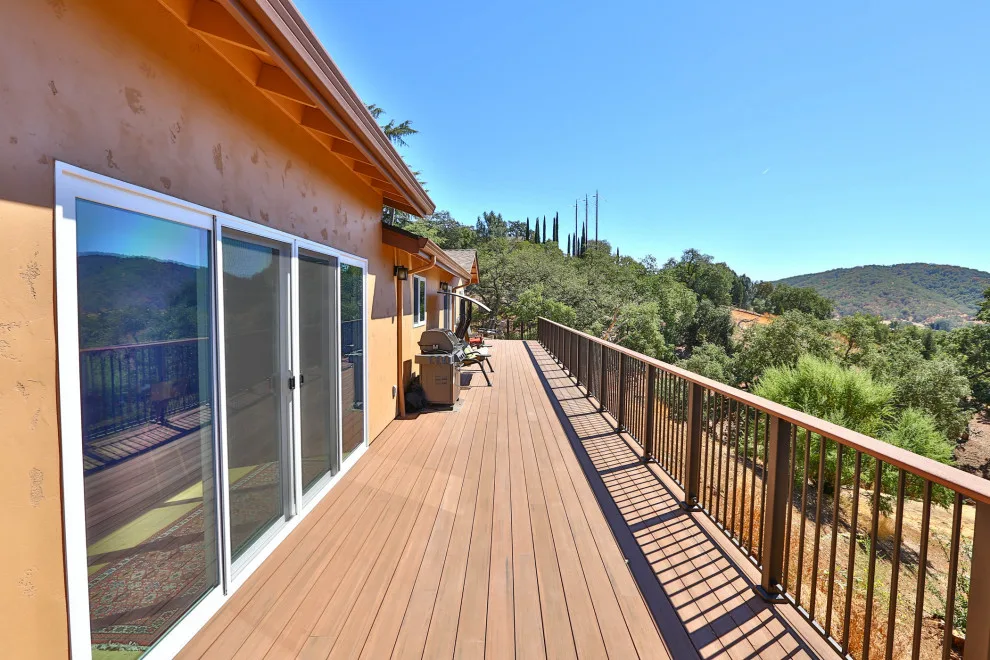 Gilroy Expansion and Accessory Dwelling Unit Project by D.R. Domenichini Construction - Photo 8