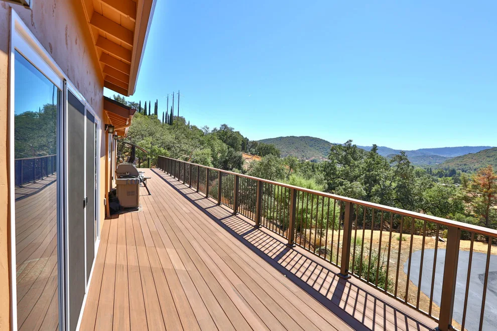 Gilroy Expansion and Accessory Dwelling Unit Project by D.R. Domenichini Construction - Photo 5