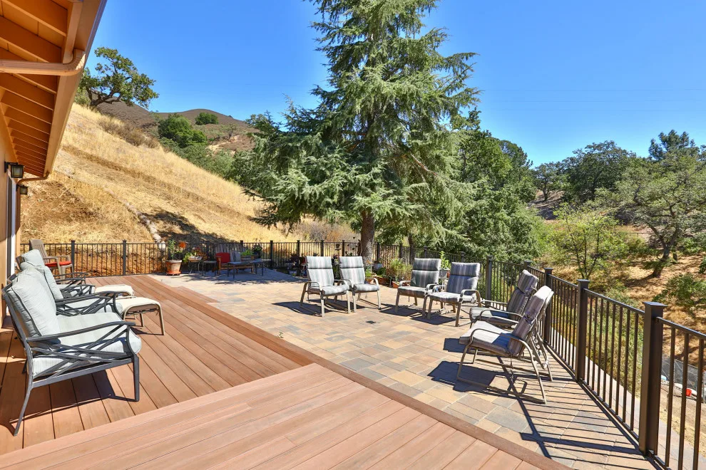 Gilroy Expansion and Accessory Dwelling Unit Project by D.R. Domenichini Construction - Photo 7