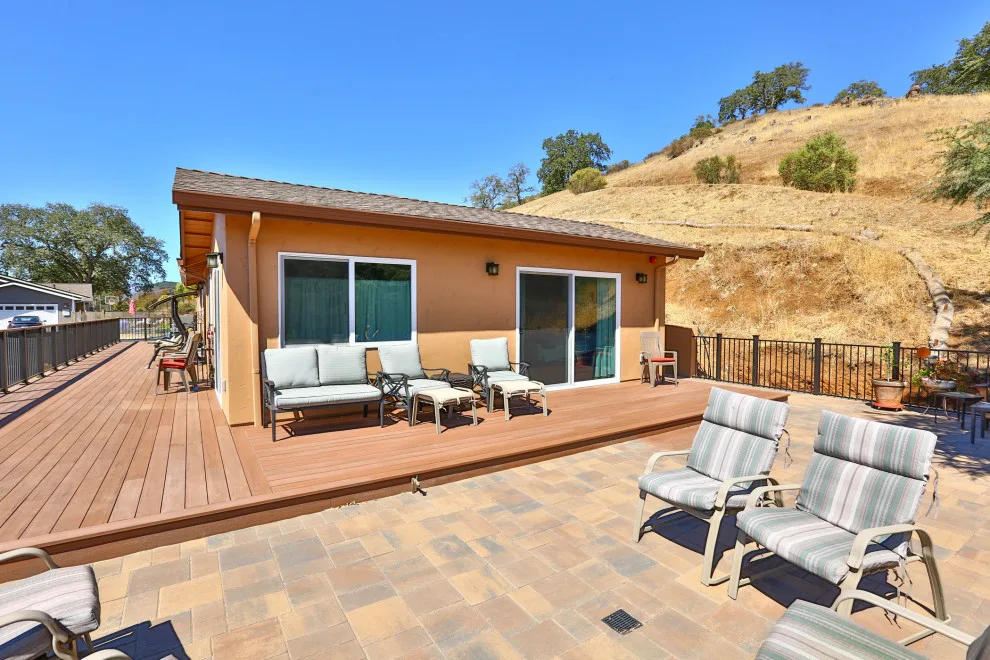 Gilroy Expansion and Accessory Dwelling Unit Project by D.R. Domenichini Construction - Photo 13