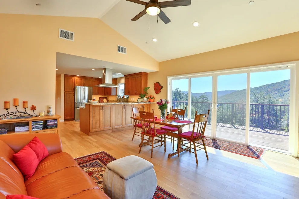 Gilroy Expansion and Accessory Dwelling Unit Project by D.R. Domenichini Construction - Photo 14