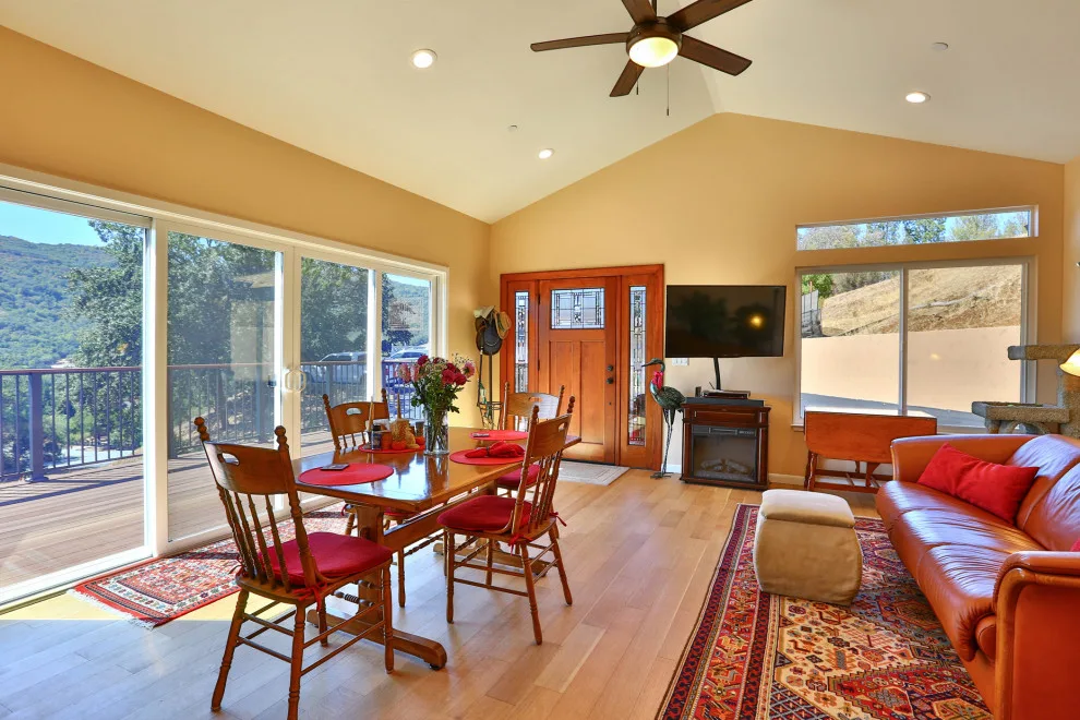 Gilroy Expansion and Accessory Dwelling Unit Project by D.R. Domenichini Construction - Photo 15