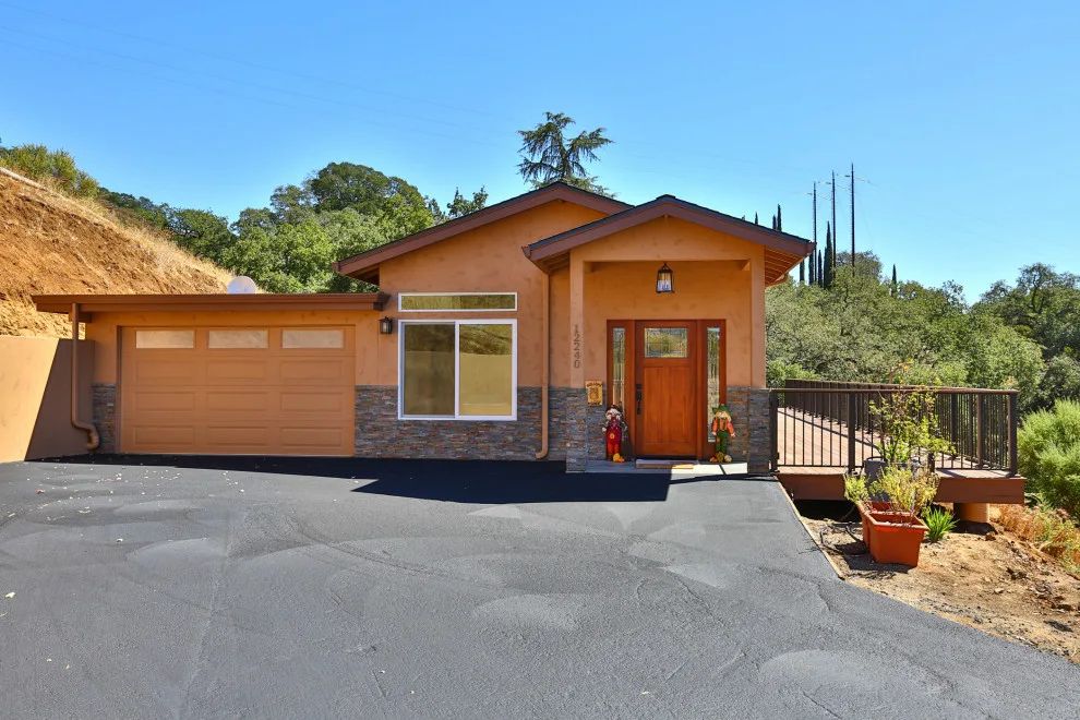 Gilroy Expansion and Accessory Dwelling Unit Project by D.R. Domenichini Construction - Photo 17