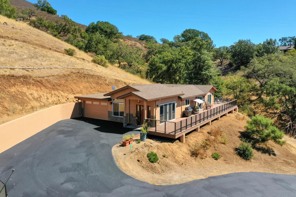 Gilroy Expansion and Accessory Dwelling Unit Project by D.R. Domenichini Construction - Photo 10