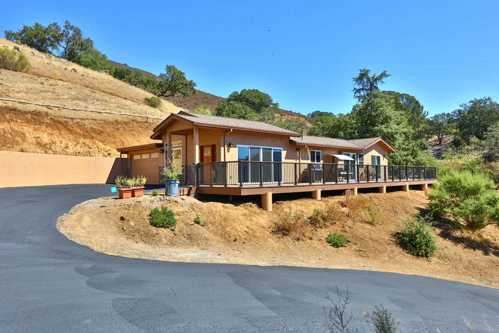 Gilroy Expansion and Accessory Dwelling Unit Project by D.R. Domenichini Construction - Photo 3