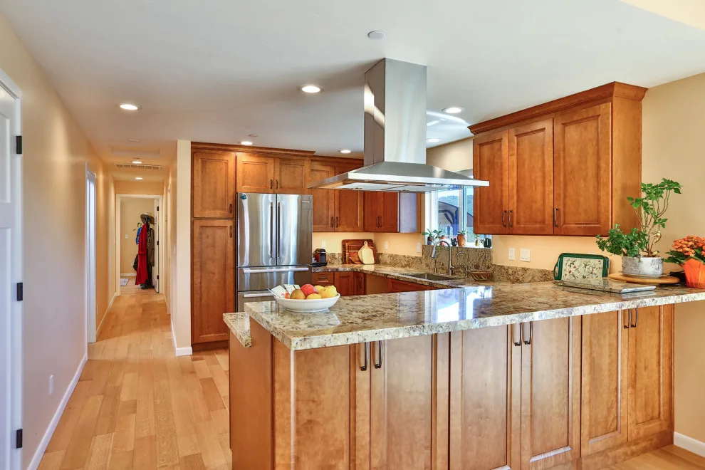 Gilroy Expansion and Accessory Dwelling Unit Project by D.R. Domenichini Construction - Photo 11