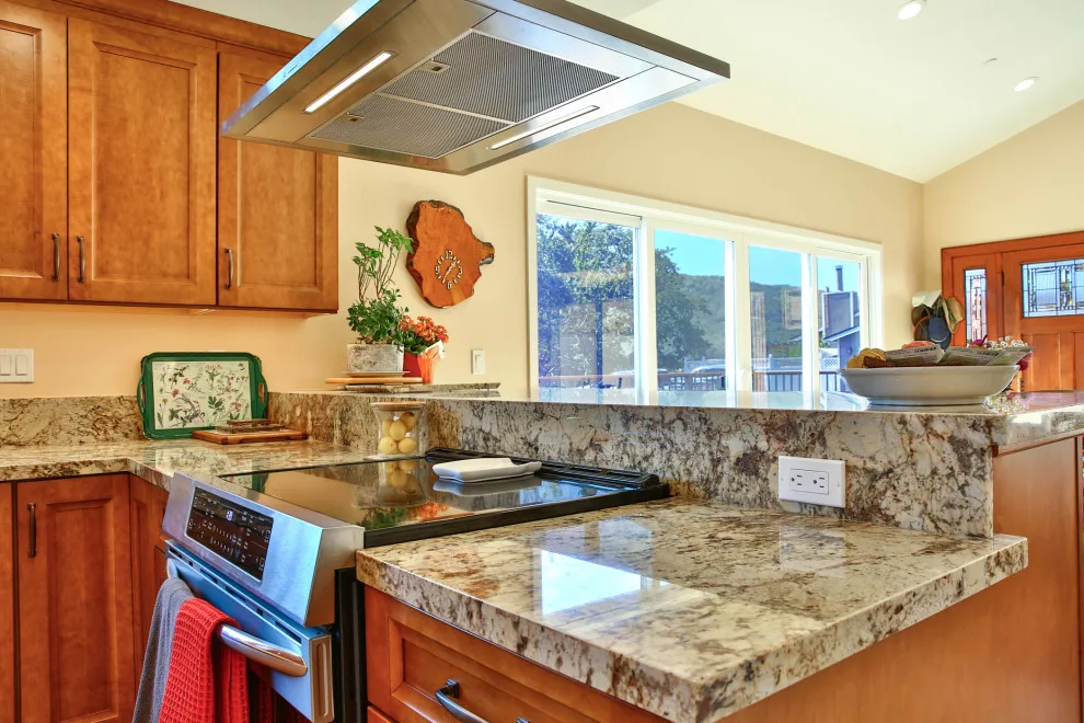 Gilroy Expansion and Accessory Dwelling Unit Project by D.R. Domenichini Construction - Photo 21