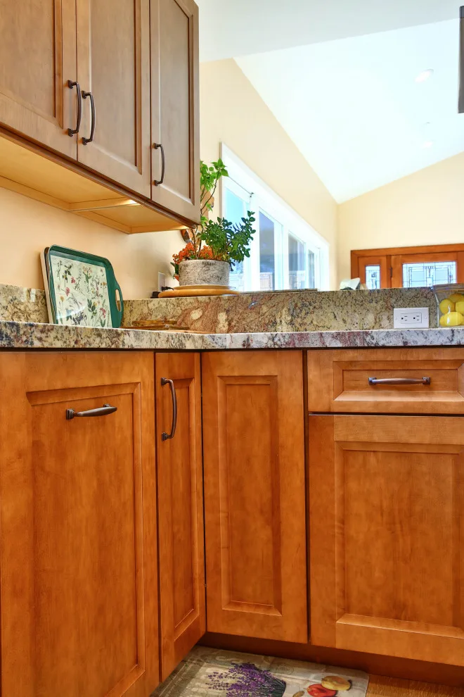 Gilroy Expansion and Accessory Dwelling Unit Project by D.R. Domenichini Construction - Photo 28