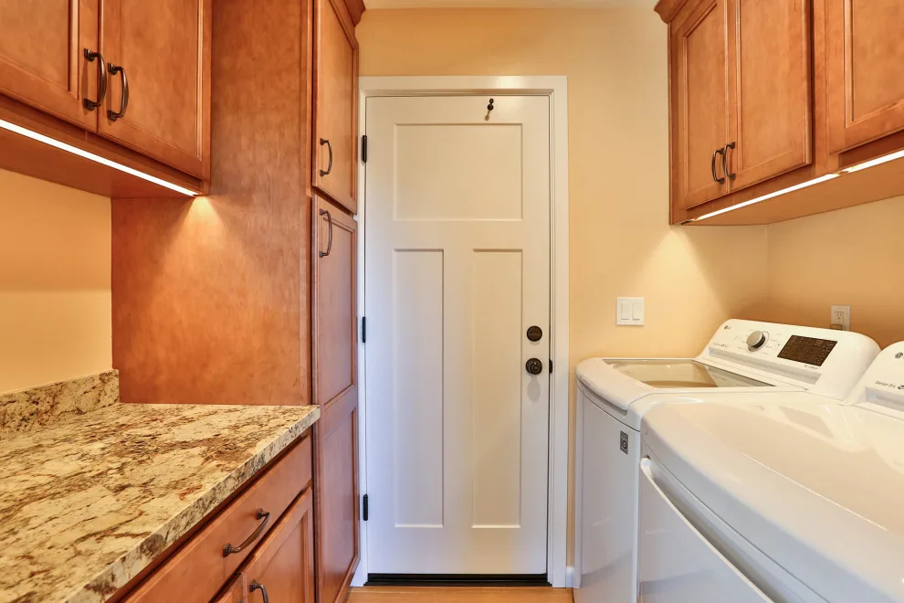 Gilroy Expansion and Accessory Dwelling Unit Project by D.R. Domenichini Construction - Photo 25