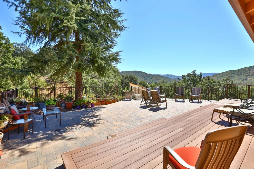 Gilroy Expansion and Accessory Dwelling Unit Project by D.R. Domenichini Construction - Photo 9