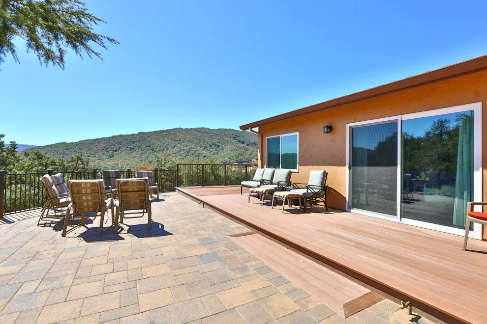 Gilroy Expansion and Accessory Dwelling Unit Project by D.R. Domenichini Construction - Photo 19