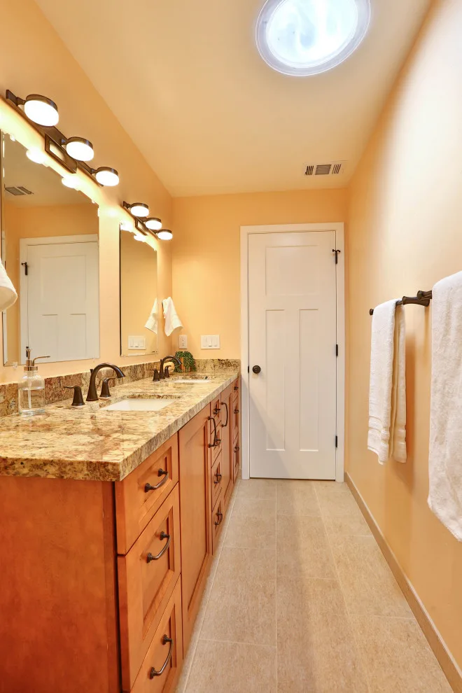 Gilroy Expansion and Accessory Dwelling Unit Project by D.R. Domenichini Construction - Photo 18