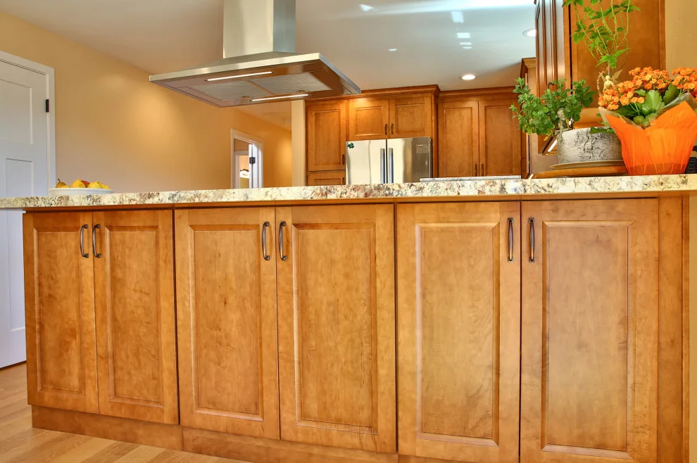Gilroy Expansion and Accessory Dwelling Unit Project by D.R. Domenichini Construction - Photo 26