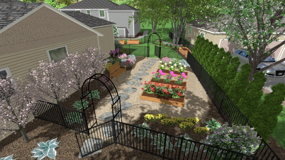 Eagle Landscape Design by Boise Landscape Design - Photo 4