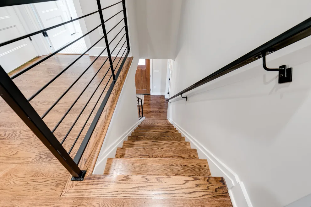 Welcome to the Contemporary Farmhouse by Cava Companies - Photo 11