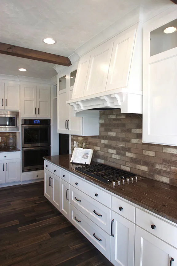 Bradd W. Syring LLC - Custom Homes - Photo 6