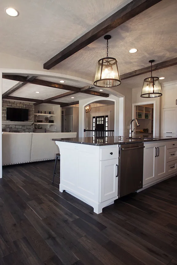 Bradd W. Syring LLC - Custom Homes - Photo 8