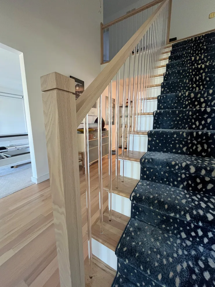Glass Artist Studio and Exhibition by Designer Builders Inc. - Photo 19