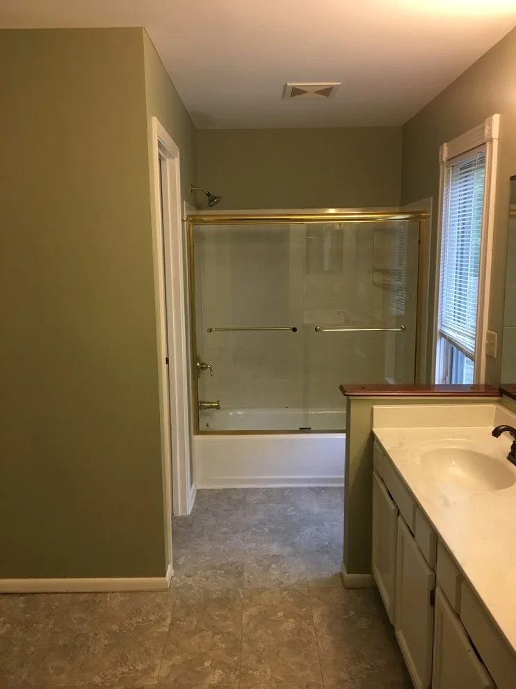 Transparent Shower by Bailey Home Services LLC - Photo 2