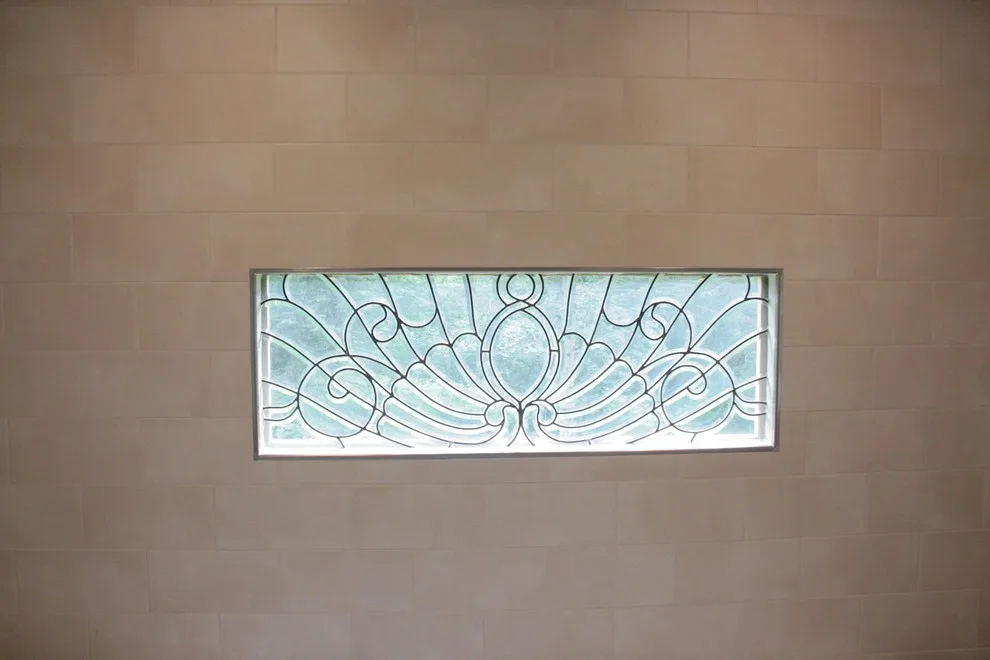 Transparent Steam Chamber by Fitzgerald Flooring And Construction - Photo 5