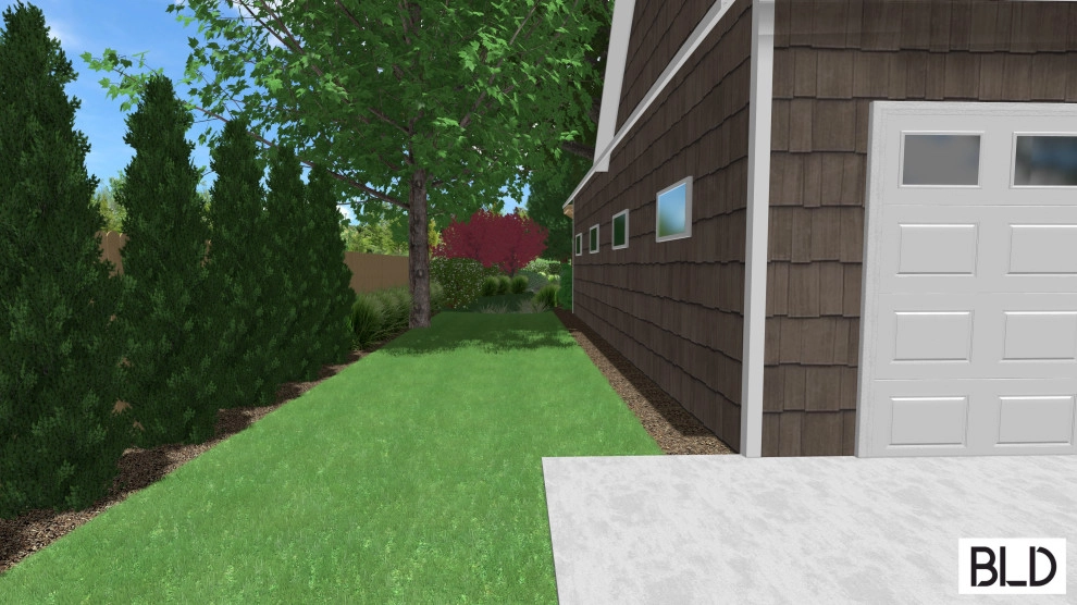 North End Landscape Design by Boise Landscape Design - Photo 2