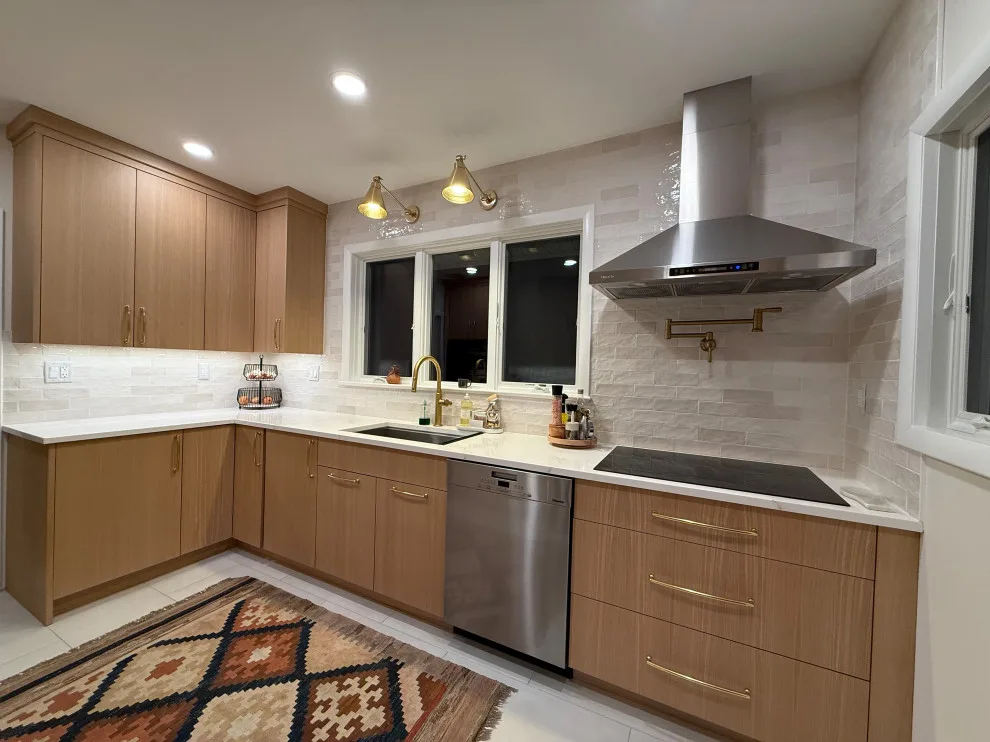 Complete Kitchen Renovation - Milford by Omega Development - Photo 4