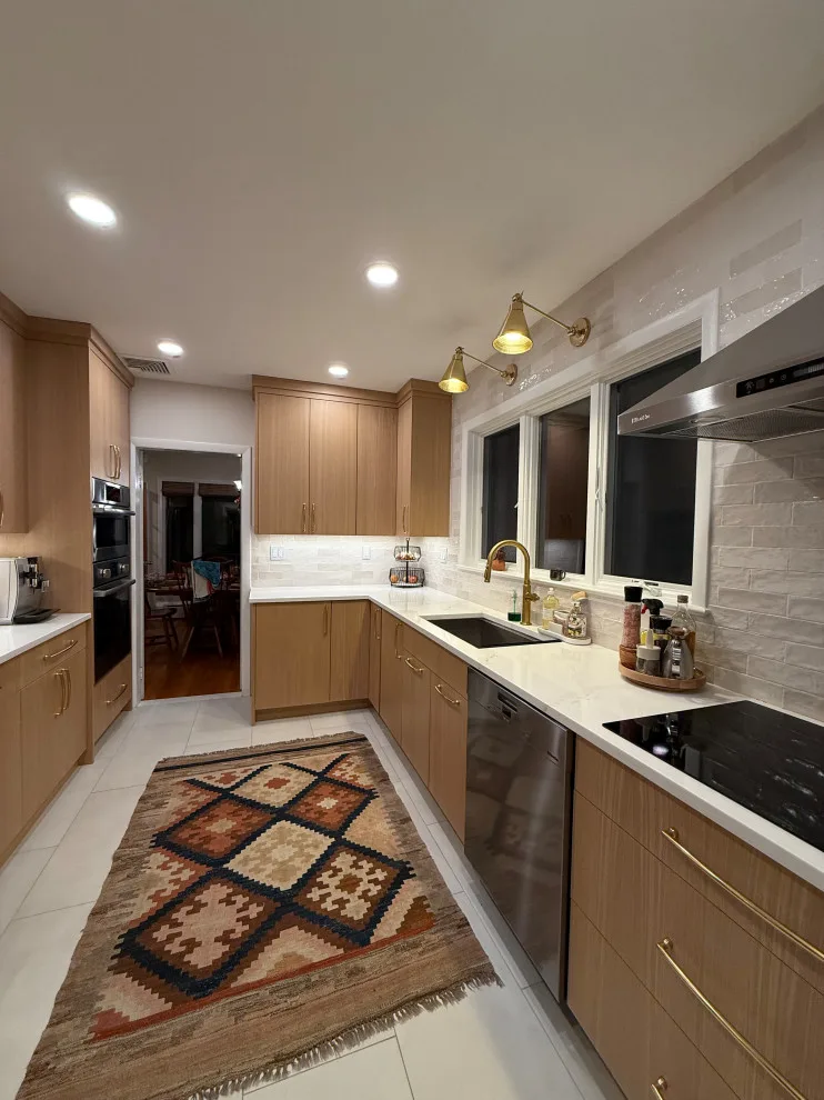 Complete Kitchen Renovation - Milford by Omega Development - Photo 3