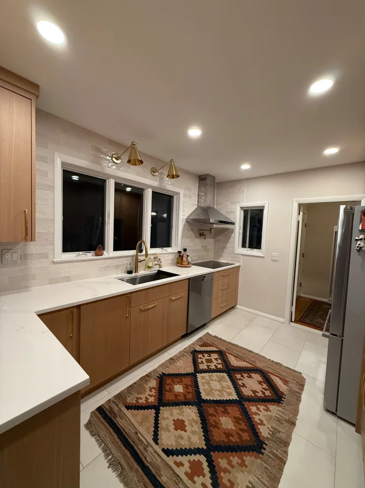 Complete Kitchen Renovation - Milford by Omega Development - Photo 2